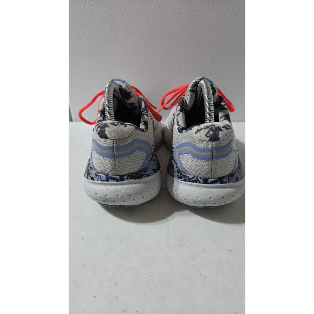 Brooks Glycerin 21 Oyster Orchid Bouquet Size 9 Medium B